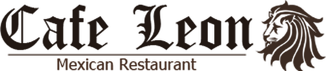 Cafe Leon Mexican Restaurant official emblem